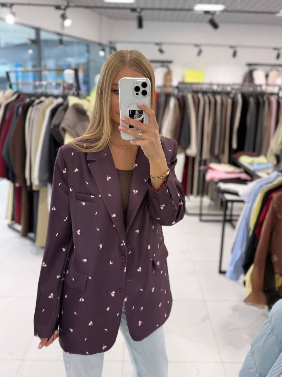 пиджак,женские пиджаки,пиджак женский olya stoff os16025 серый 46 ru,пиджак с сердечками вечерний mission love,костюм женский