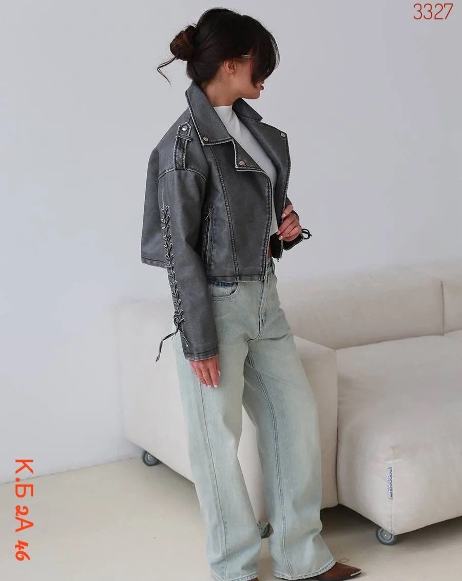 куртка косуха,косуха куртка кожаная укороченная xr-xoroshy,косуха женская,косуха кожаная женская куртка оверсайз,куртка косуха кожаная