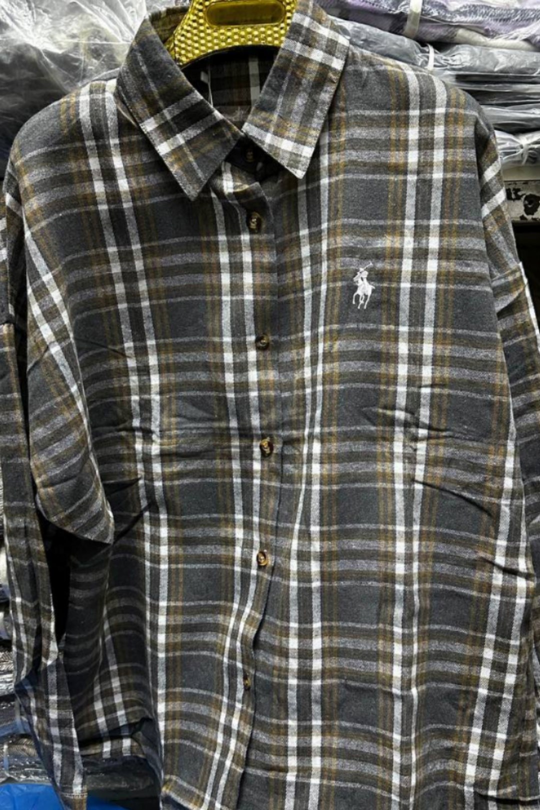 женская рубашка в клетку,фланелевая рубашка в клетку женская,женская рубашка,трикотажная женская рубашка в клетку для офиса и повседневной жизни,рубашка oversize клетка варенка bem style