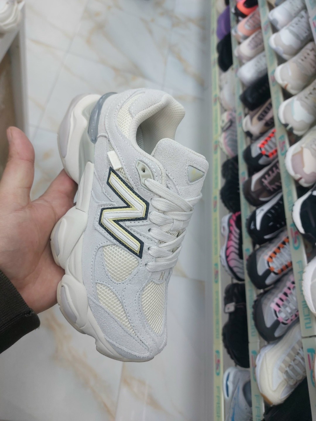 кроссовки new balance 9060,кроссовки new balance,нью бэланс 9060,кроссовки new balance nb 9060,кроссовки bigbosshop