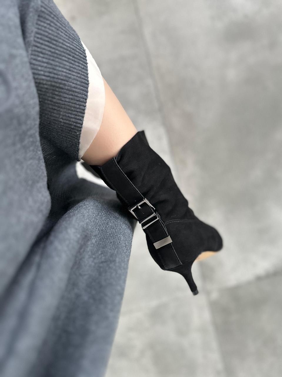 женские ботильоны, женская,стильные ботильоны,женские сапоги,ботильоны резервед