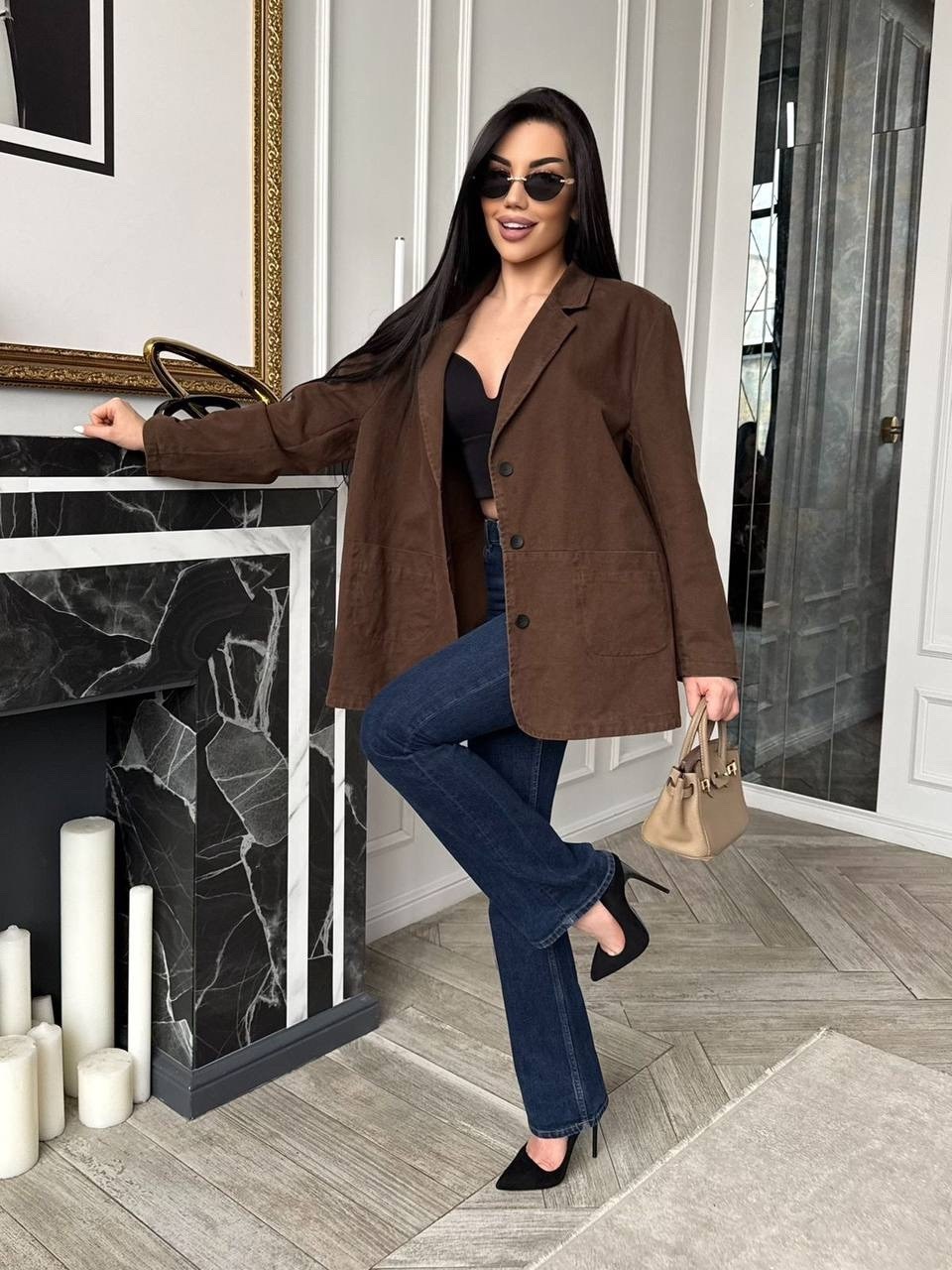 пиджак оверсайз серый blanc casse,стильное пальто,пиджак джинсовый,пиджак женский оверсайз,серое пальто пиджак