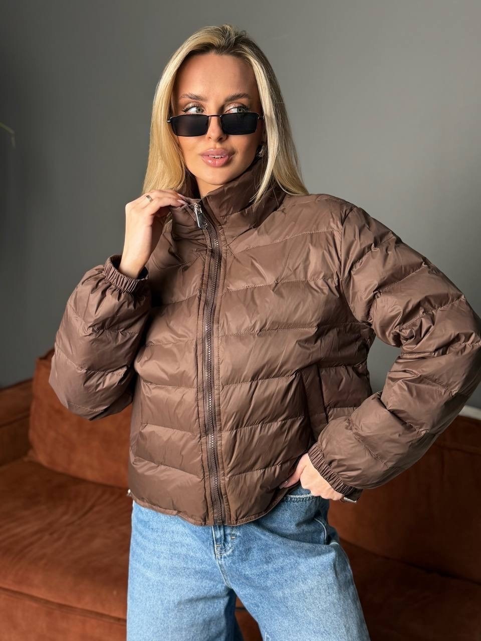 женская куртка,куртка женская бежевая,куртка,укороченная куртка,куртка пуховик