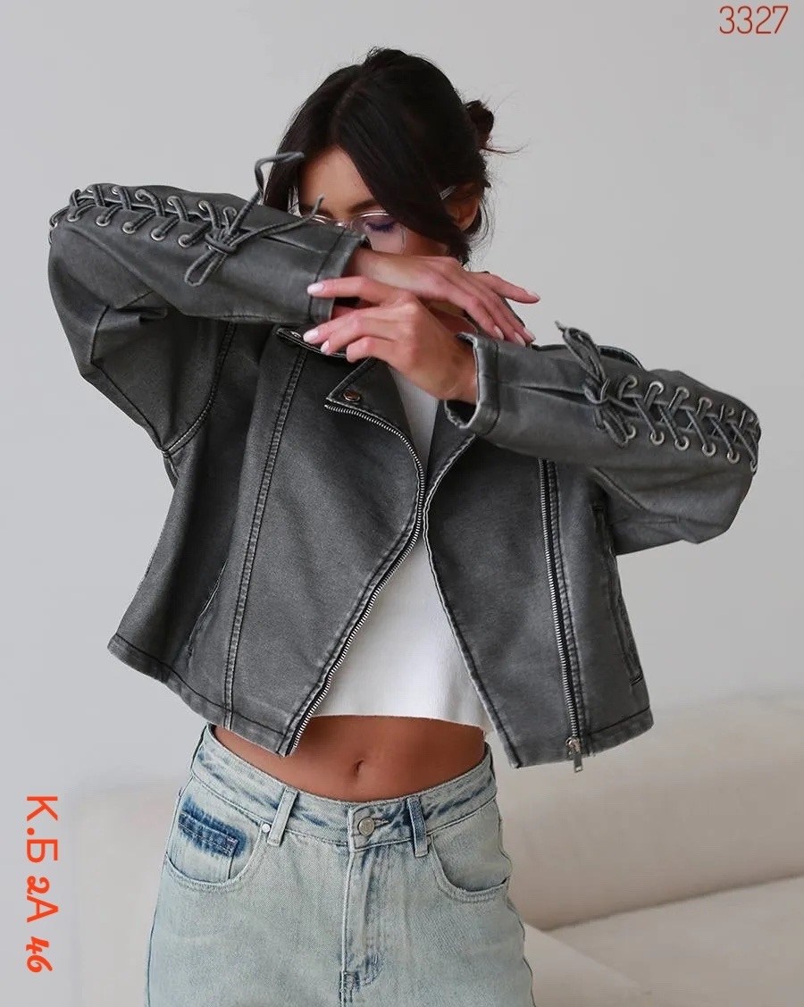 куртка косуха,косуха куртка кожаная укороченная xr-xoroshy,косуха женская,косуха кожаная женская куртка оверсайз,куртка косуха кожаная