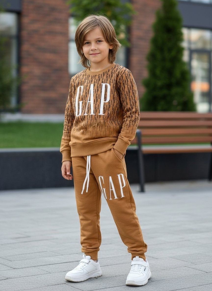 костюм спортивный gap,костюм спортивный,костюм gap,комплект одежды gap,спортивный костюм детский gap