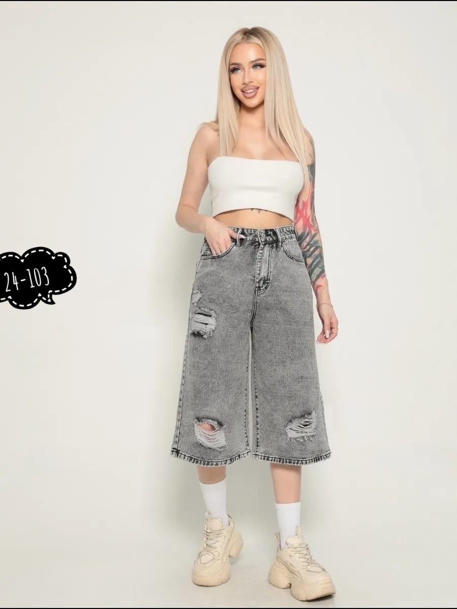 шорты джинсовые женская,шорты джинсовые до колена,шорты джинсовыe,джинсовые шорты-бермуды,рваные джинсовые шорты