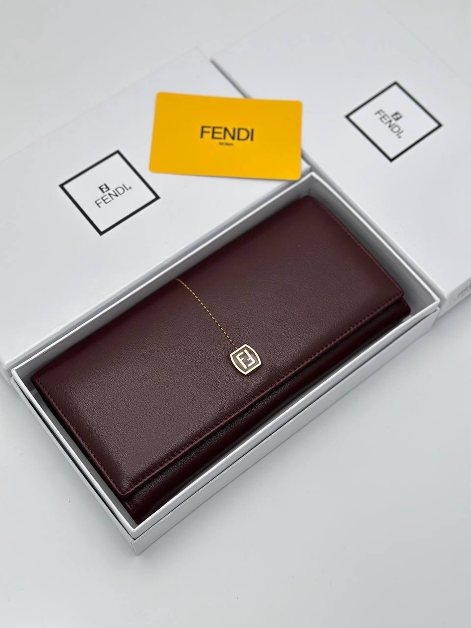 fendi женский кошелек,fendi кошелек,брендовый кошелек fendi,кошелек женский натуральная кожа кошелек,кошелек женский натуральная кожа