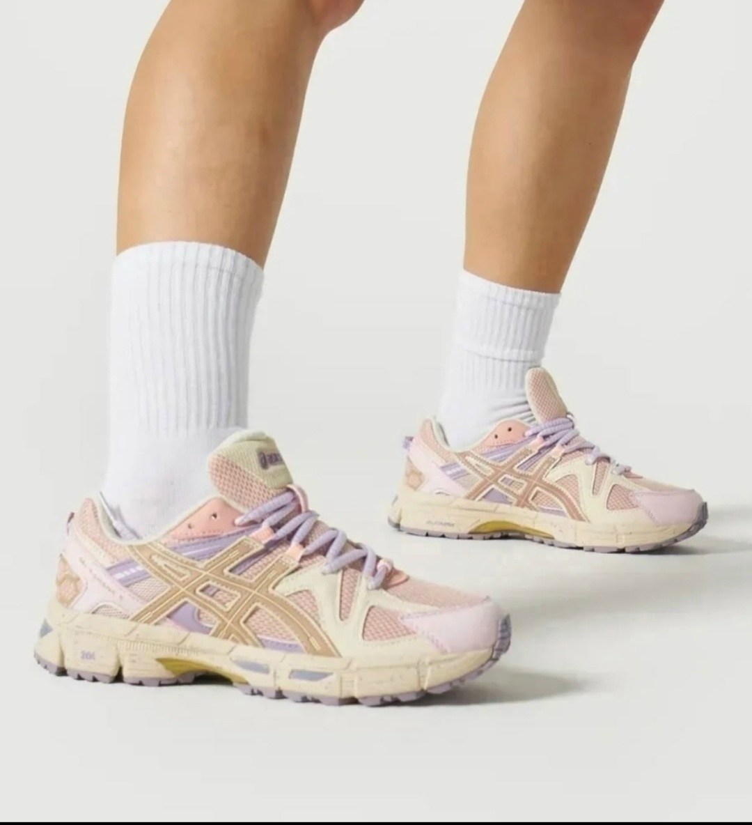 кроссовки asics gel kahana 8,женские кроссовки asics,кроссовки asics,кроссовки asics gel kahana 8 pink,кроссовки женские asics gel kahana розовые 36 ru