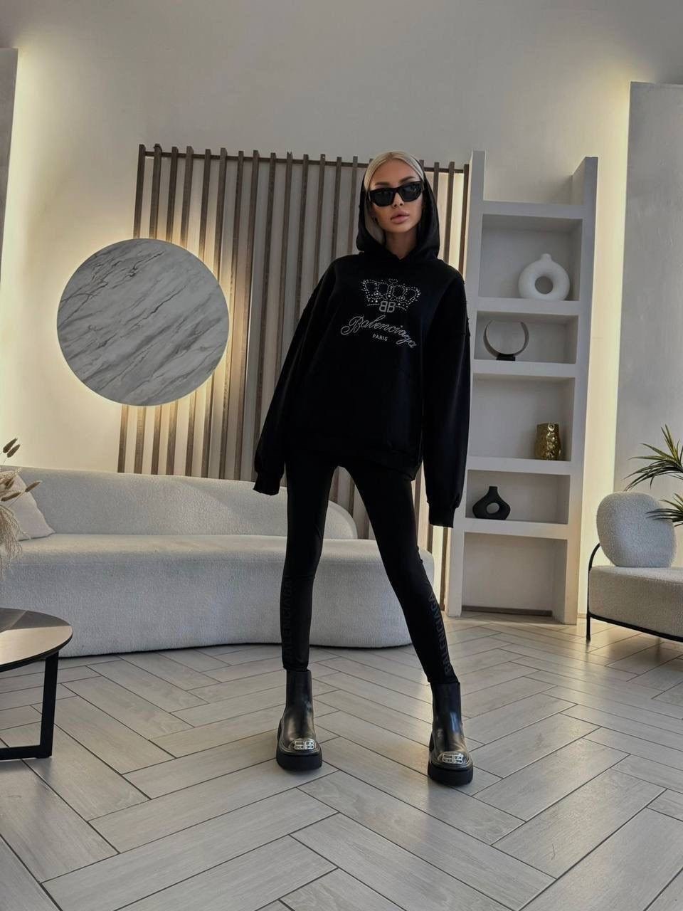 женские ботинки,стильные ботинки,обувь,ботинки челси баленсиага,обувь модная