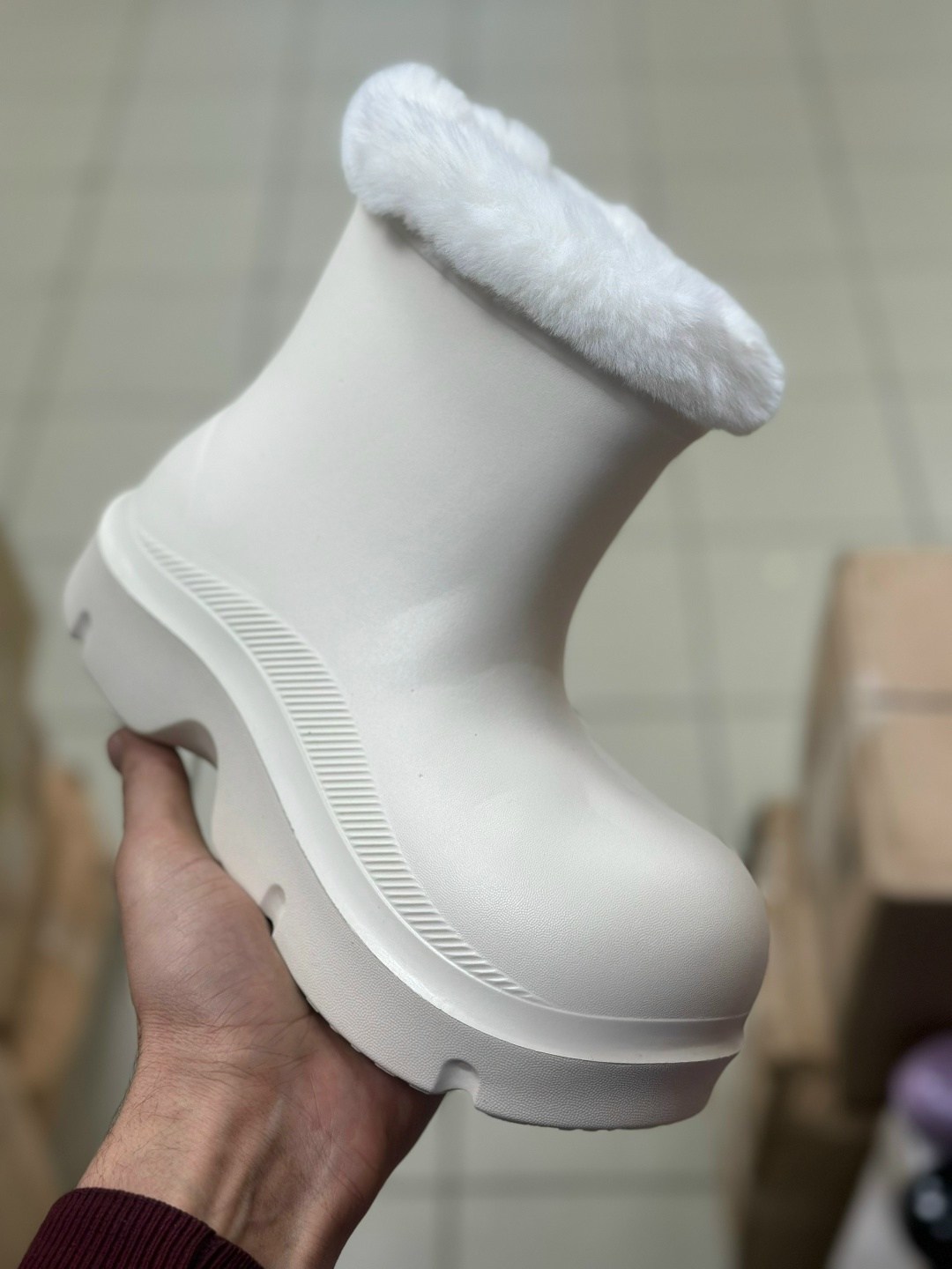 сапоги резиновые,женские резиновые сапоги,,короткие сапоги,резиновая