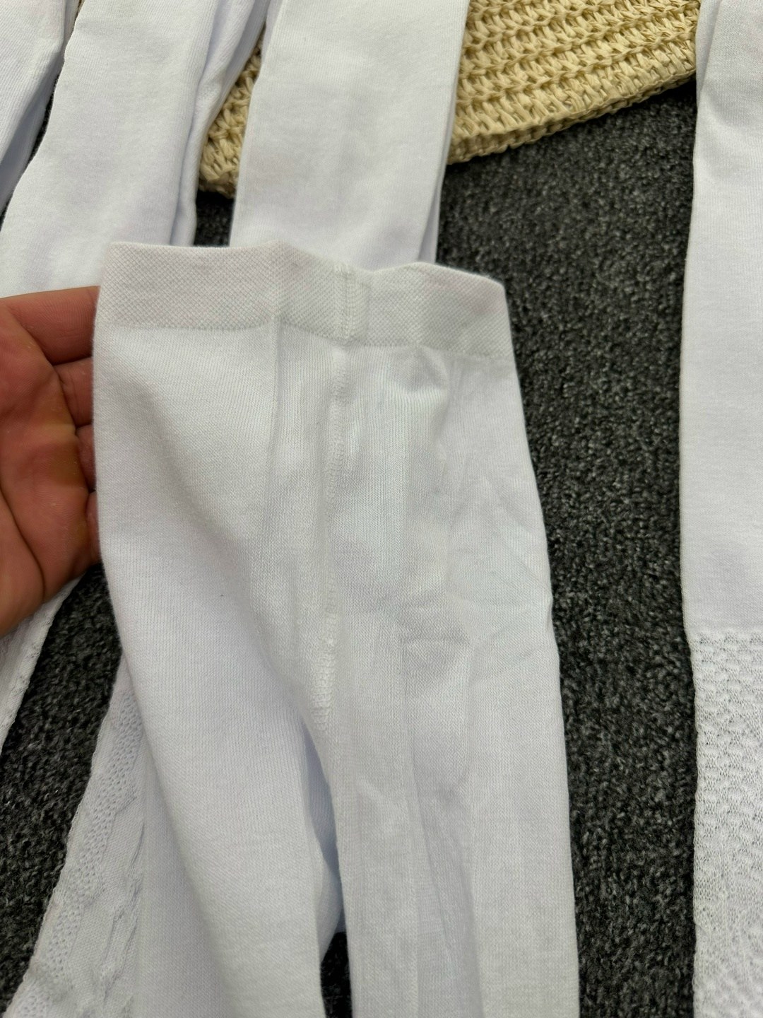 белые гольфы детские,белые колготки детские,хлопчатобумажные чулки,гольфы детские,белые гольфы