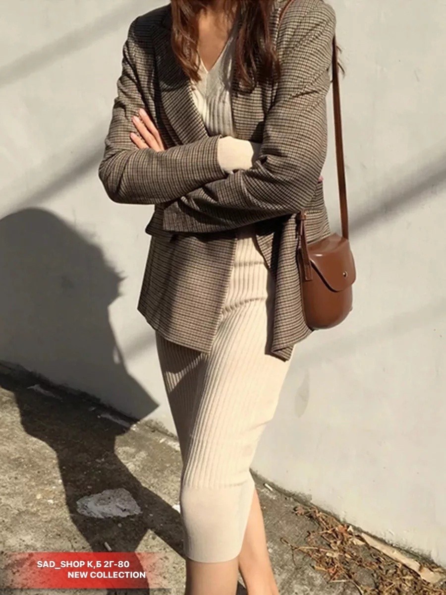 клетчатый блейзер,пиджак женский удлиненный,блейзер женские,жакет с длинным рукавом,женский блейзер в клетку