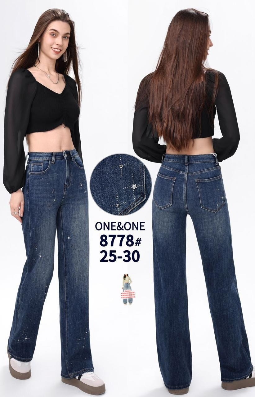 женские джинсы,широкие джинсы,джинсовые брюки,джинсы повседневные,джинсы с широкими штанинами