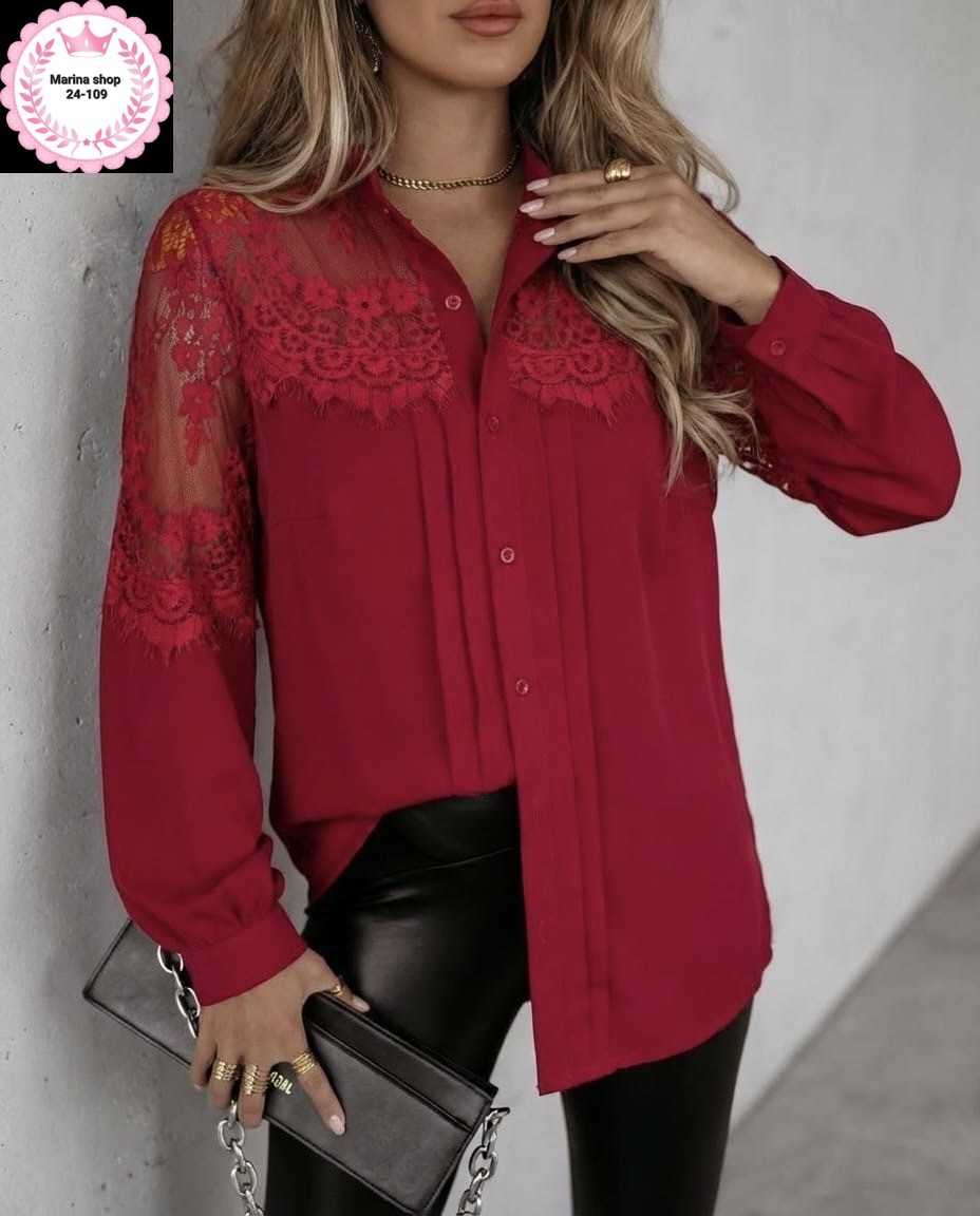 женская блузка,блузка с кружевами,блузка,блузка повседневная,блуза