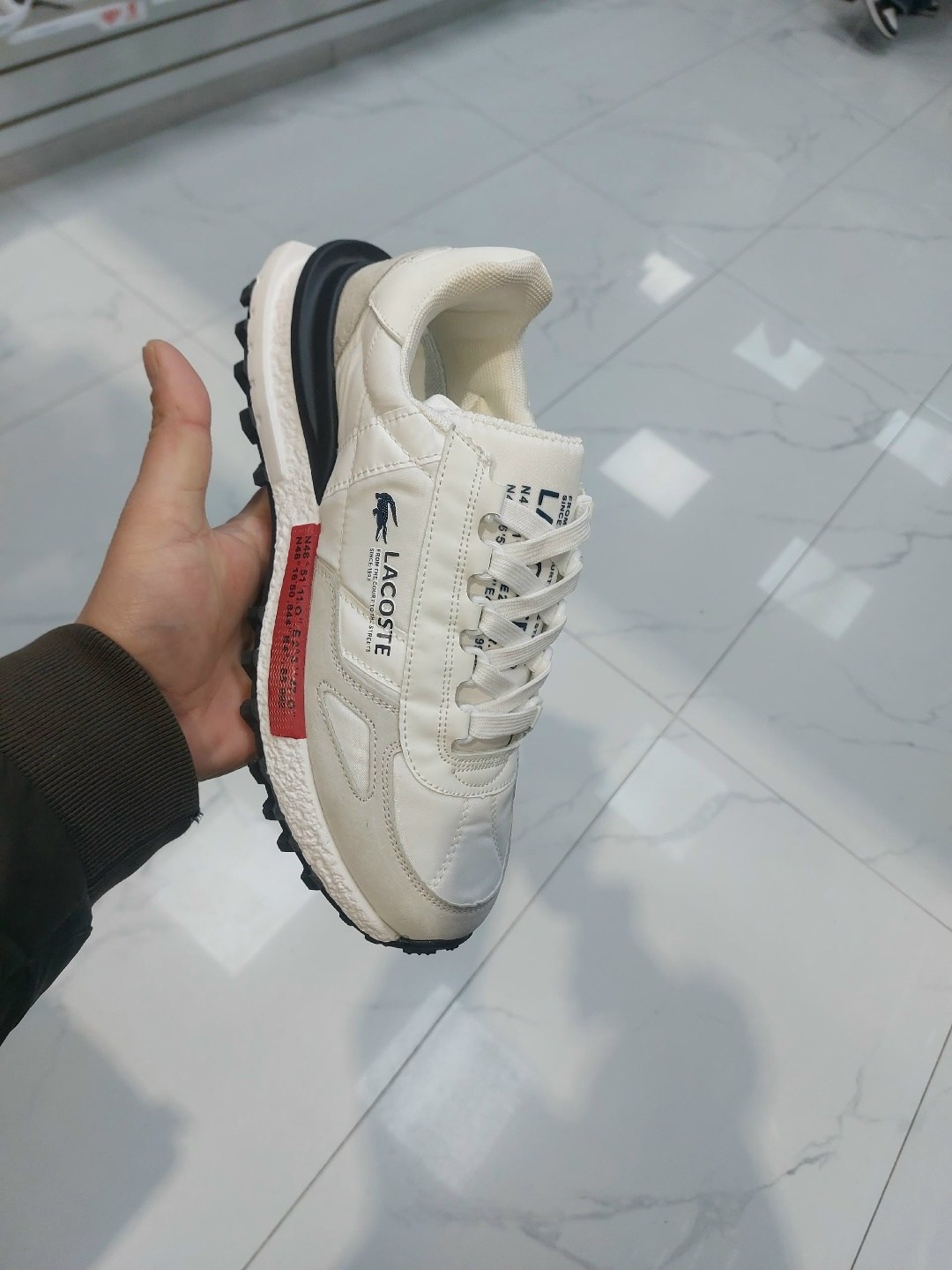 кроссовки мужские lacoste,кроссовки lacoste elite active,кроссовки lacoste,кроссовка мужской,кроссовки мужские