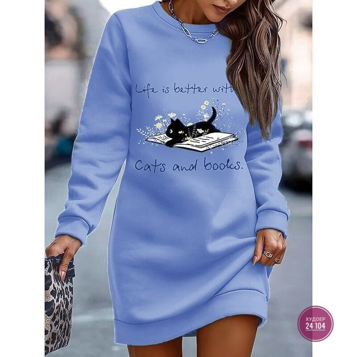 туника теплая,платье из флиса,туника платье,платье женское туника,платье женская