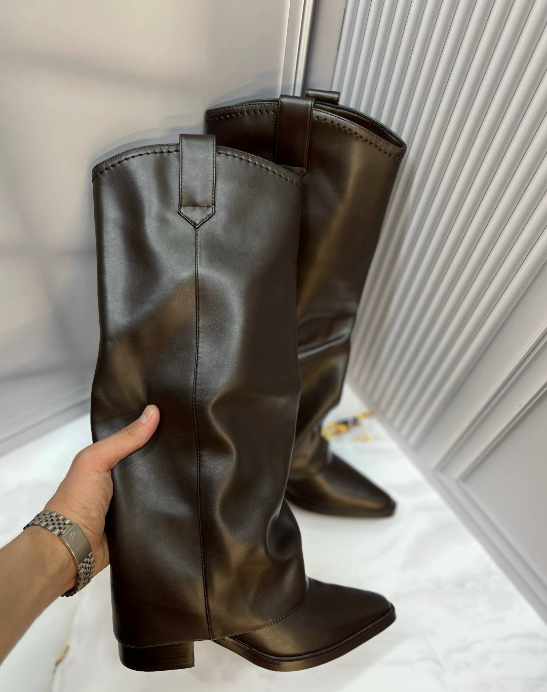 женские сапоги,isabel marant сапоги кожаные лимитированные pr491904,сапоги,сапоги казаки женские,казаки сапоги