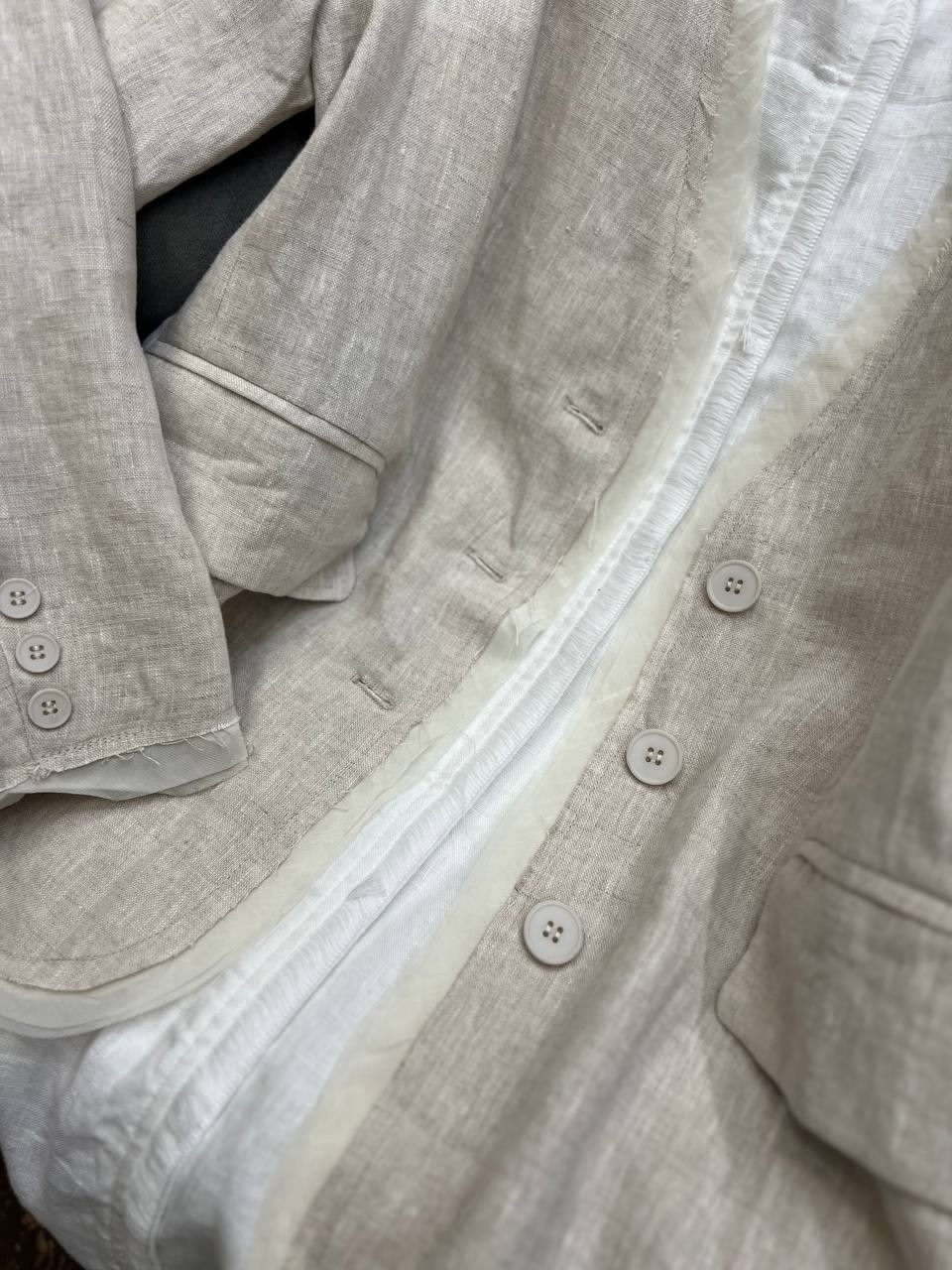 льняной пиджак мужской,пиджак из хлопка и льна,пиджак льняной,пиджак мужской,повседневный костюм
