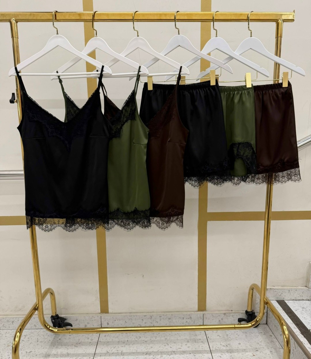 шелковая пижама,интимиссими сорочка шелковая,шелковая пижама миа миа,пижама felisse,пижама шелковая топ с шортами felisse 8481011