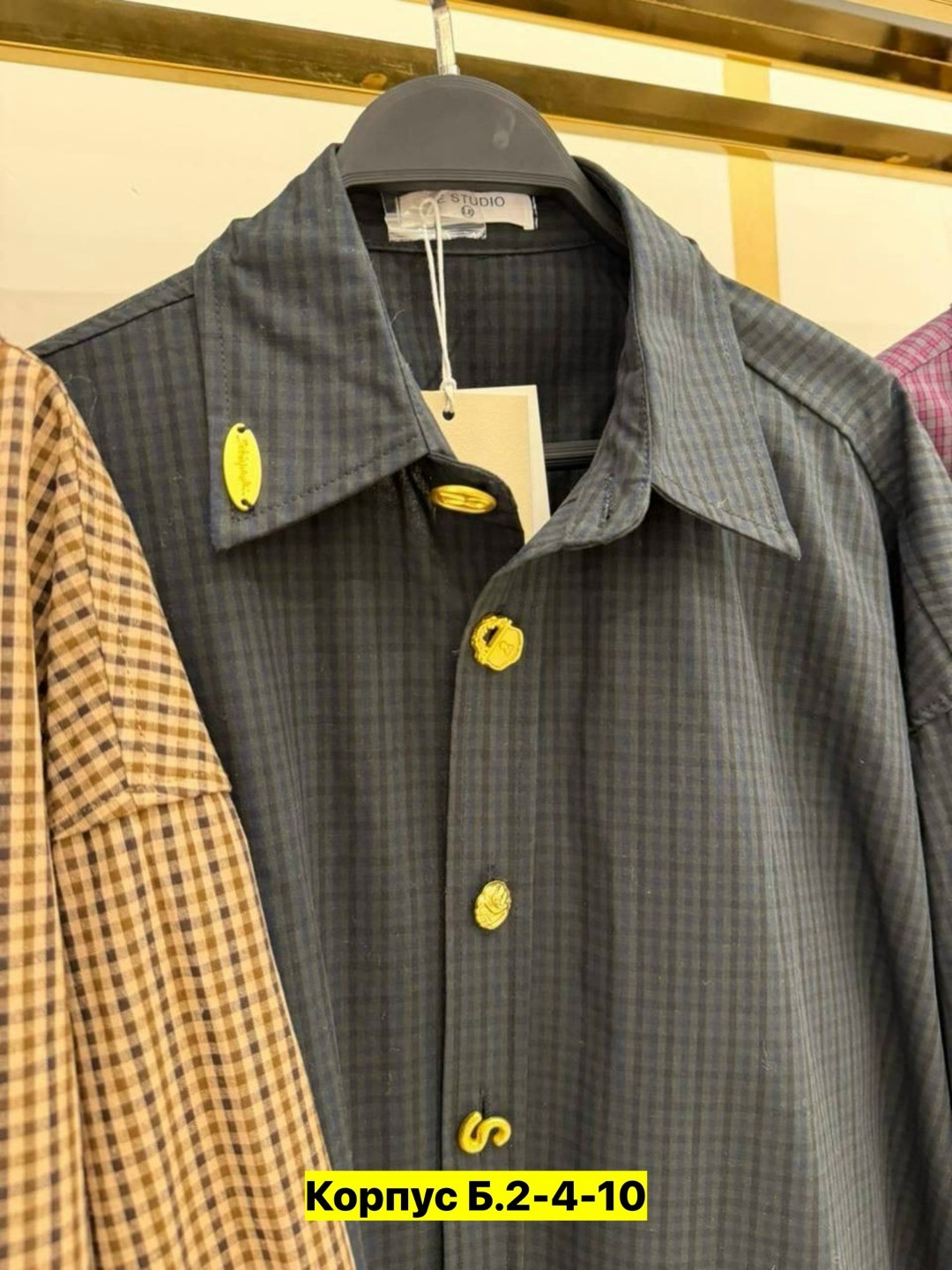 повседневная рубашка,рубашка,рубашка женская,рубашка женская в клетку,рубашка модная