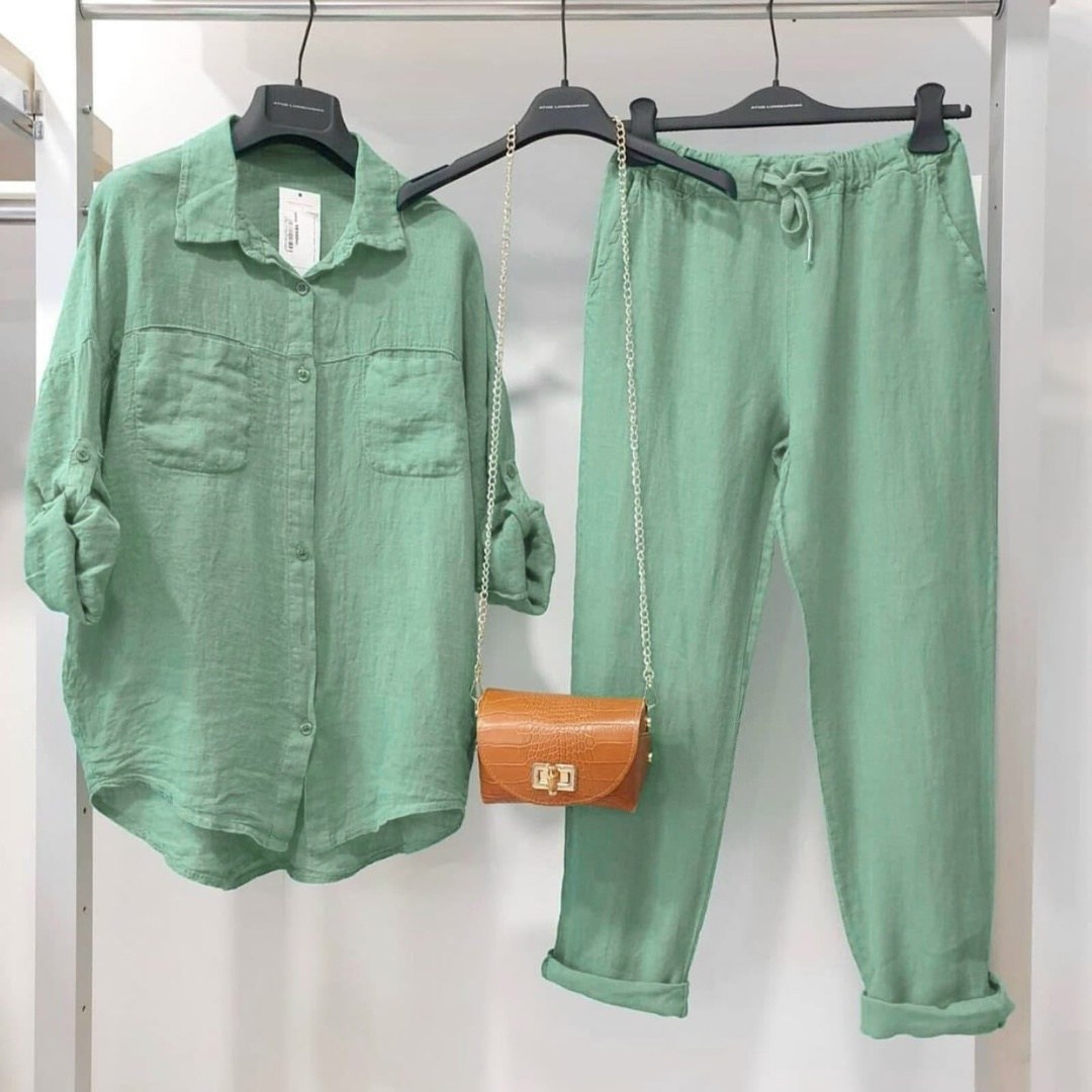 костюм женский с брюками и рубашкой,костюмы эды фиолетовый,летние брючные костюмы,костюм двойка женская,костюм двойка женский брючный