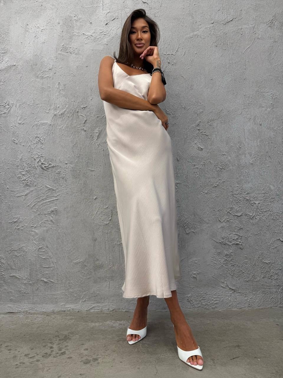 платье женская,шелковое платье миди,платье,шелковое платье комбинация,платье комбинация