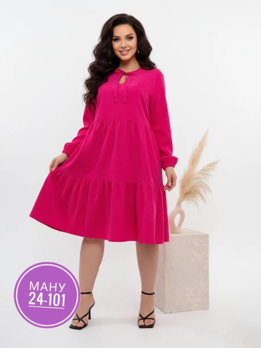 женское платье,повседневные платья,платье большие размеры,вельветовое платье миди,платье женское вельветовое