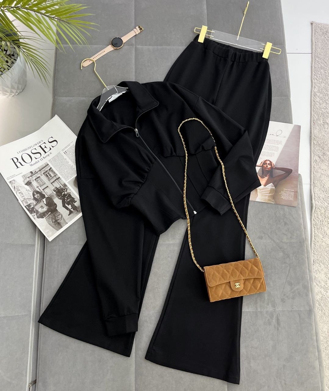 костюм двойка кашемир,трикотажные костюмы,повседневный костюм,костюм женский на флисе,костюм двойка