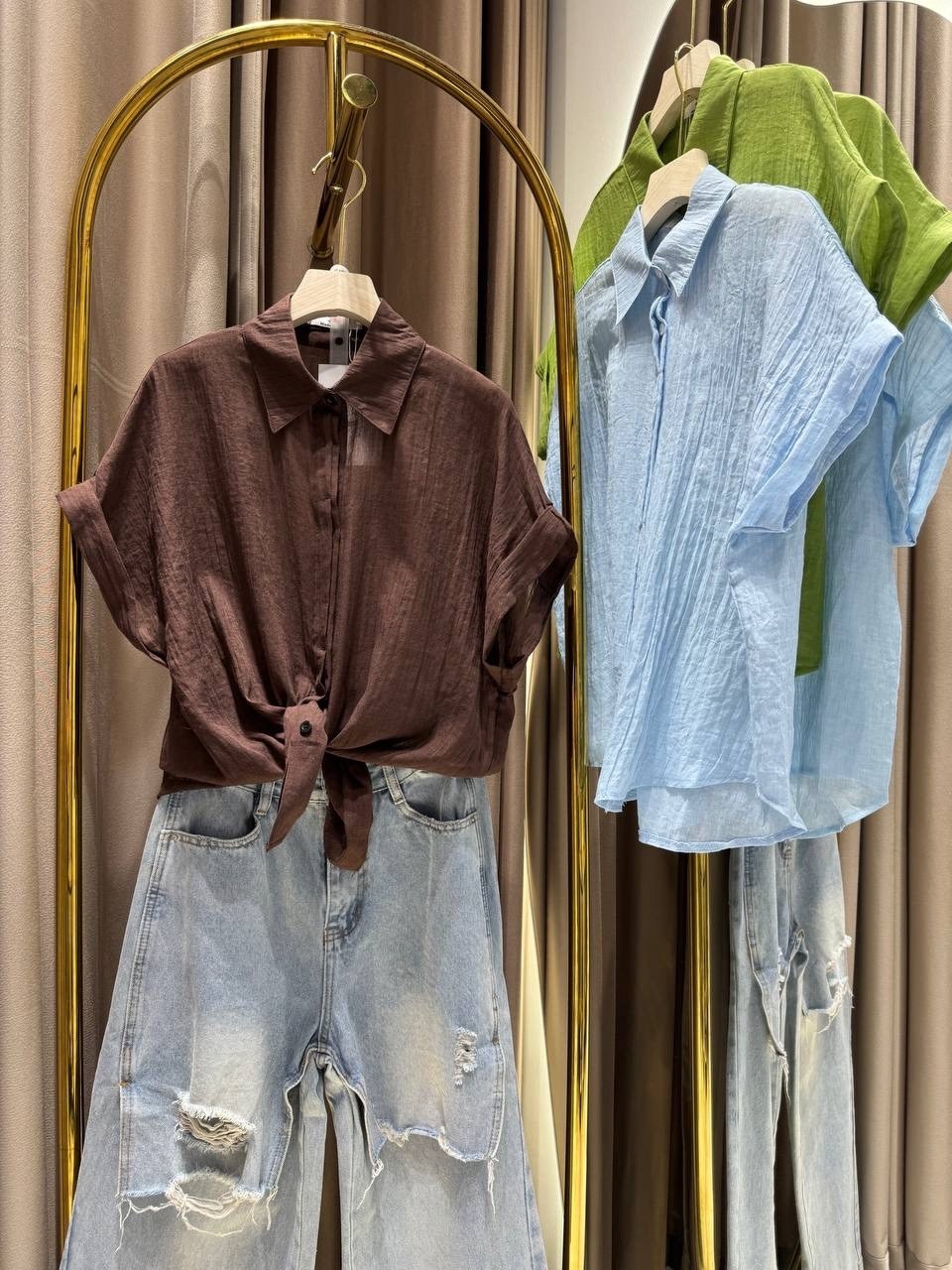 женская летняя рубашка,мода стиль,одежда повседневная,рубашка женская