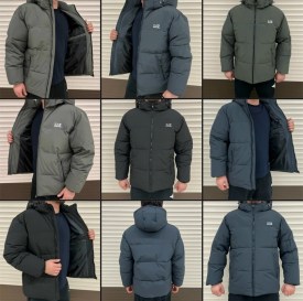 Верхняя одежда