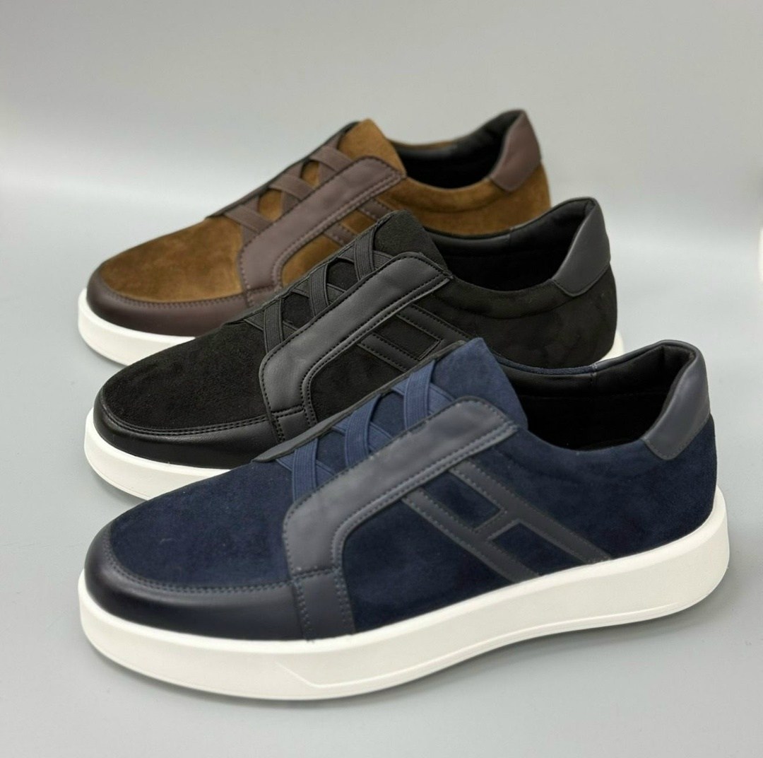 ,мужские слипоны,обуви, повседневные,мужская