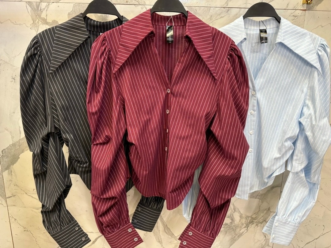 рубашка в полоску,повседневная рубашка,рубашка модная,рубашка,рубашка женская