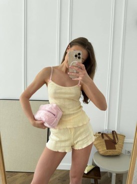 Домашняя одежда