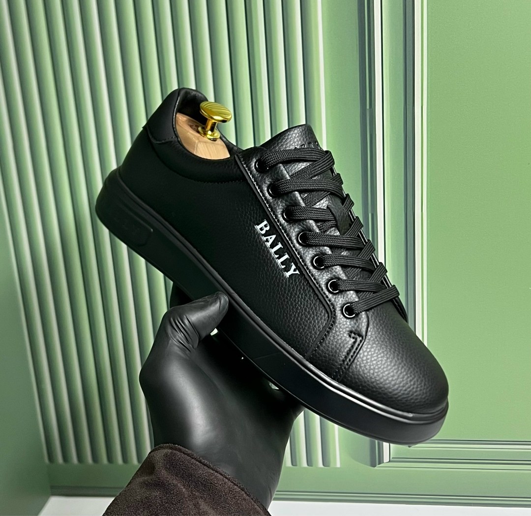 ,кеды прада мужские черные,кеды прада мужские,кеды кожаные,кроссовки bally