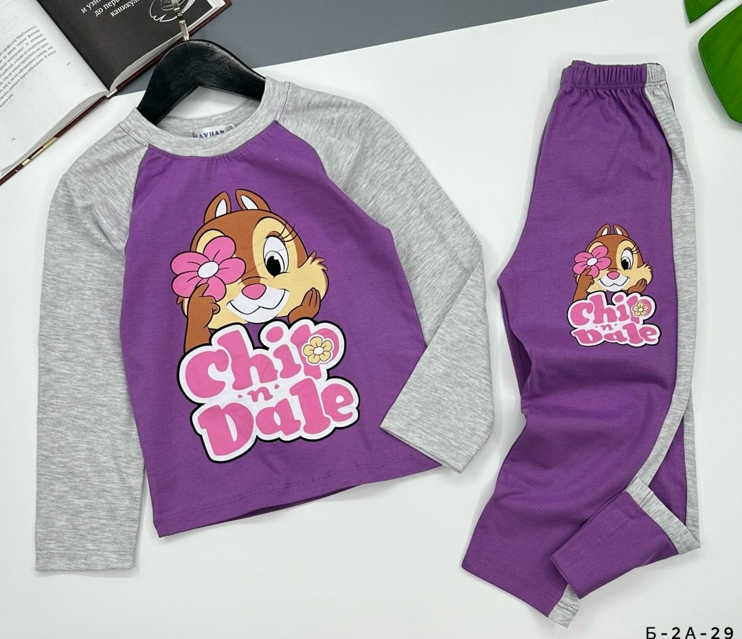 пижама для девочек,костюм детский,одежда для девочек,комплект пижама,детская пижама