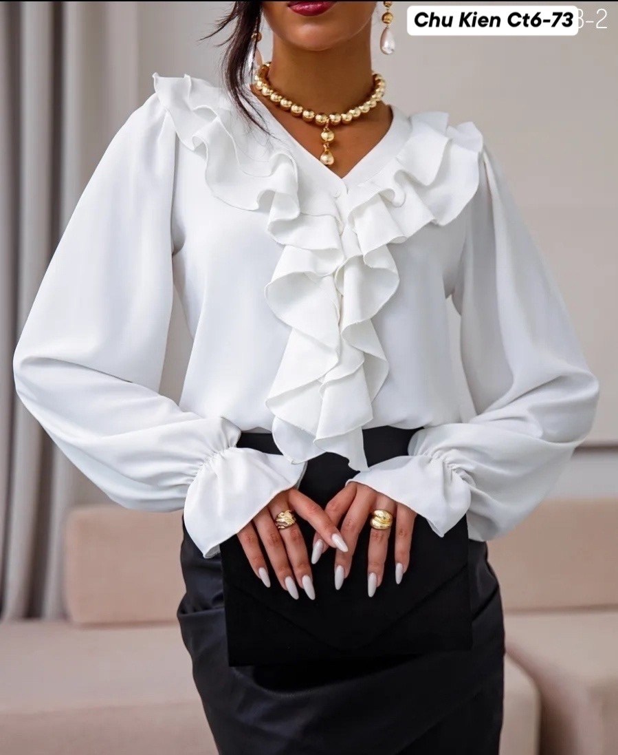 блузка с оборками,женская блуза,женская блузка,блузка с воланами легкая,блузка стильная