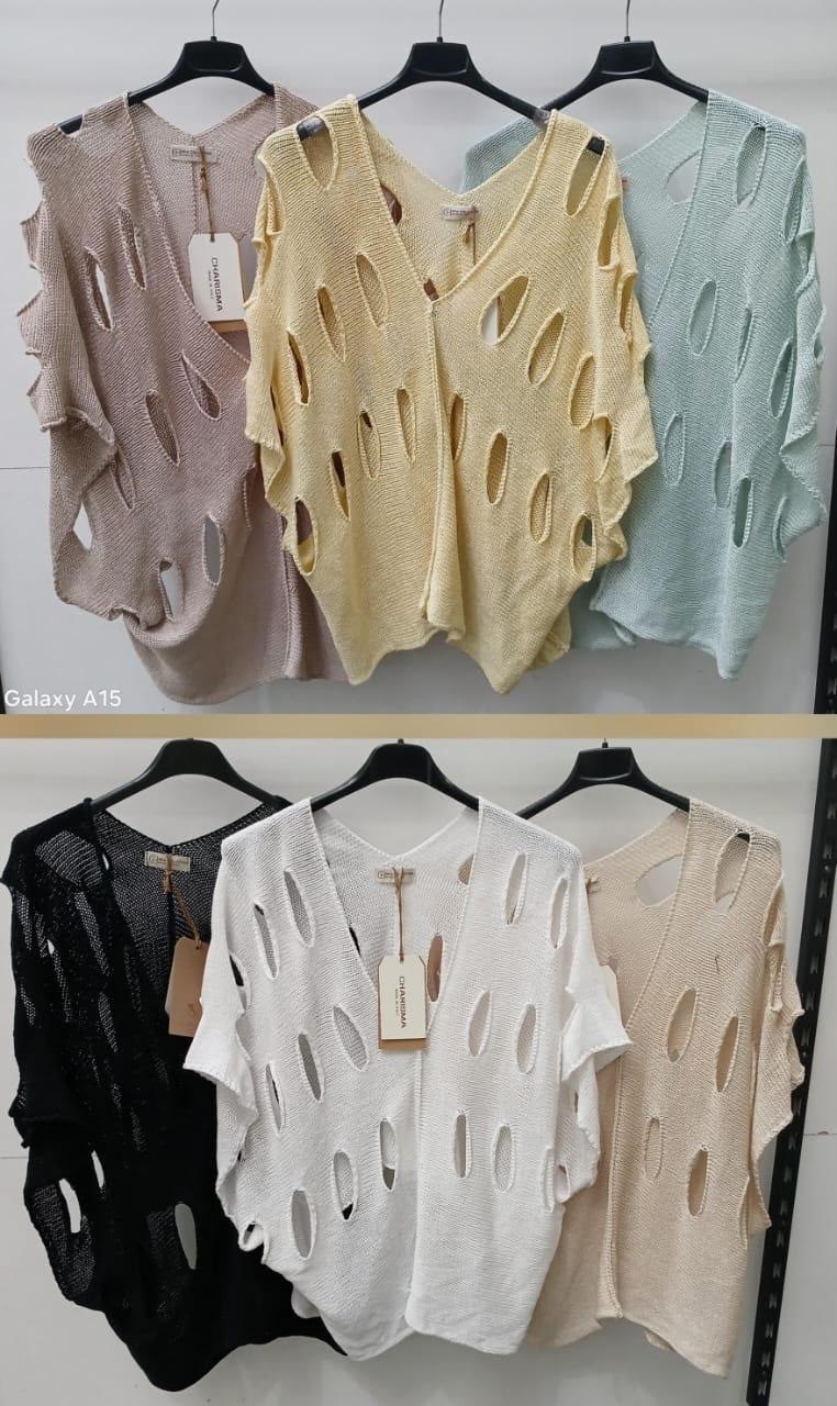 пончо вязаное,вязаные джемпера,вязаные свитера,свитер пуловер,кофта с дырками