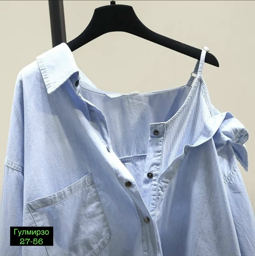 джинсовая женская рубашка,джинсовые рубашки для женщин,джинсовая рубашка женская 2026,женская рубашка джинсовая больших размеров,повседневная женская рубашка