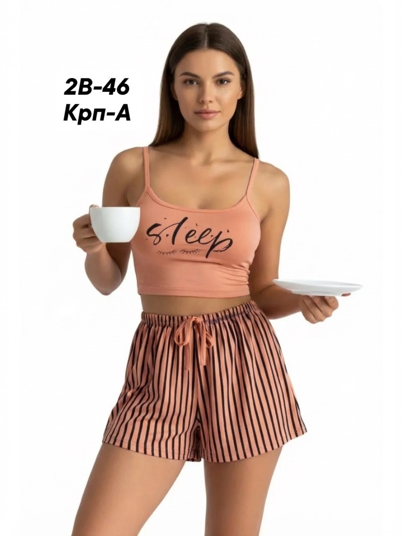пижама женская,пижама женская с шортами,женская пижама с шортами и топом,женская пижама комплект,пижама майка и шорты