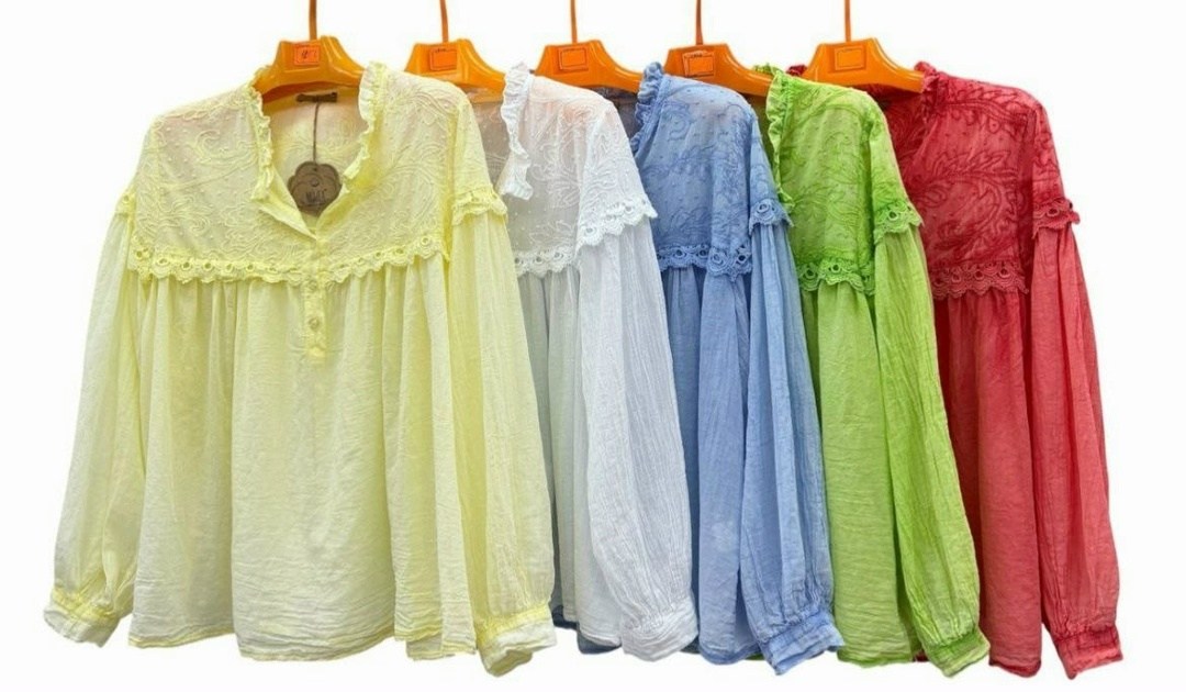 блуза,блузка стильная,блузка с кружевами,шифоновые блузки,блузка голубая