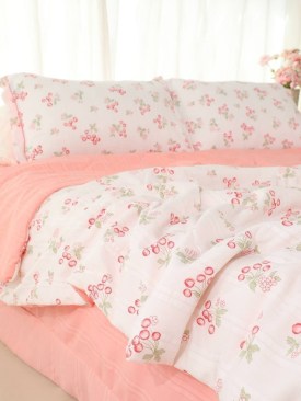 Постельное белье