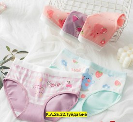 Нижнее белье