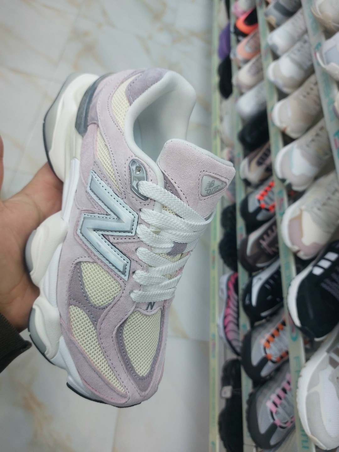 кроссовки new balance 9060,кроссовки new balance,нью бэланс 9060,кроссовки new balance nb 9060,кроссовки bigbosshop