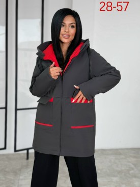 Верхняя одежда