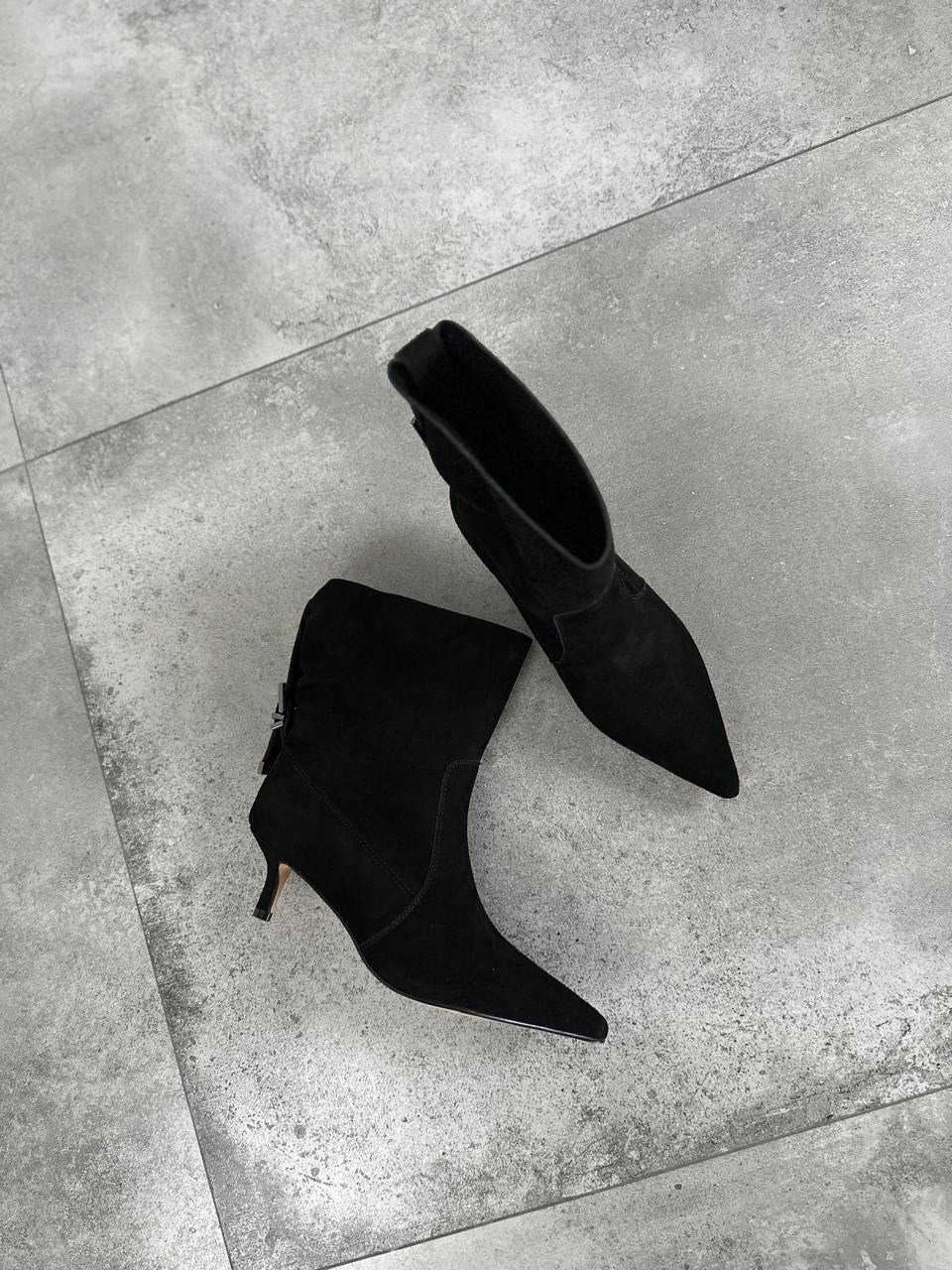 женские ботильоны, женская,стильные ботильоны,женские сапоги,ботильоны резервед