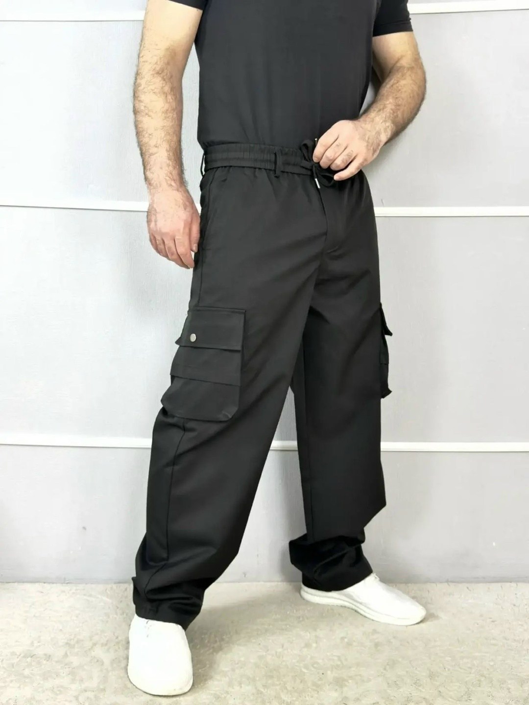мужские брюки карго,брюки мужские,широкие брюки карго,карго брюки,штаны мужские