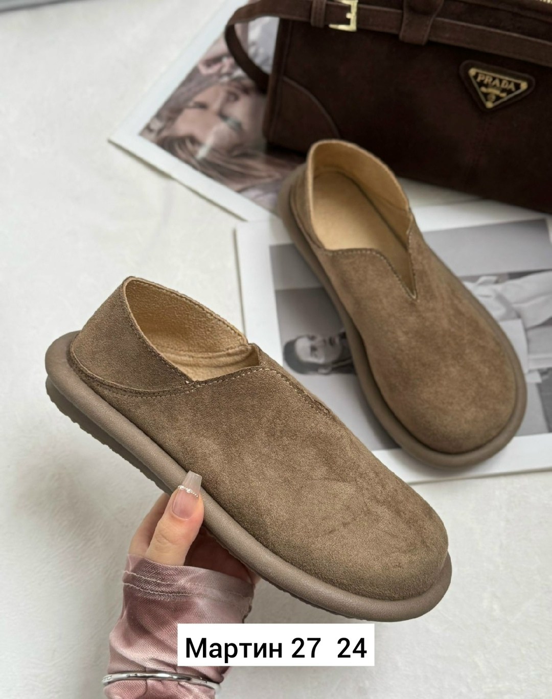 prada замшевая сумка prada 31x16 см,женская замшевая сумка prada 31x24 см,женская сумка из замши prada bonnie medium коричневая,сумка женская prada,замшевая сумка prada