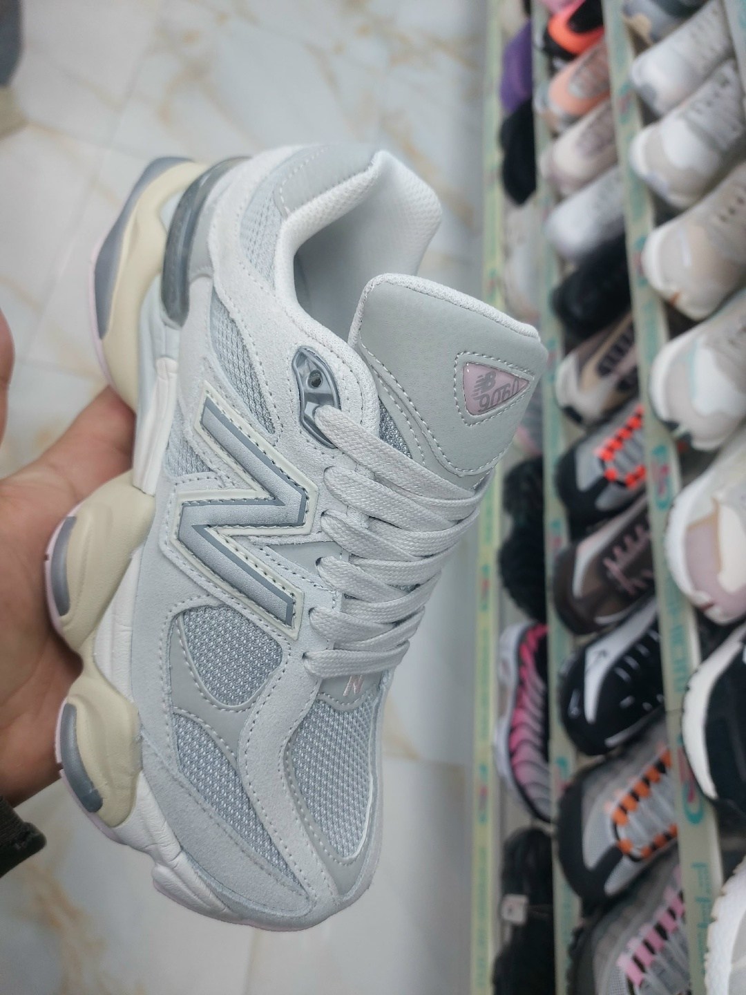 кроссовки new balance 9060,кроссовки new balance,нью бэланс 9060,кроссовки new balance nb 9060,кроссовки bigbosshop