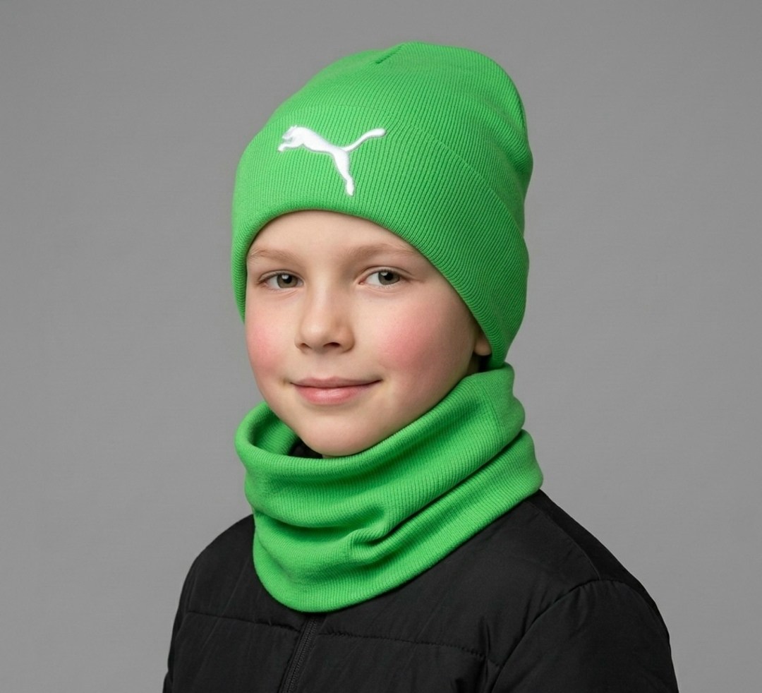 комплект шапка снуд,шапка и снуд,комплект шапка снуд детский,комплект шапка и снуд для девочек,комплект шапки