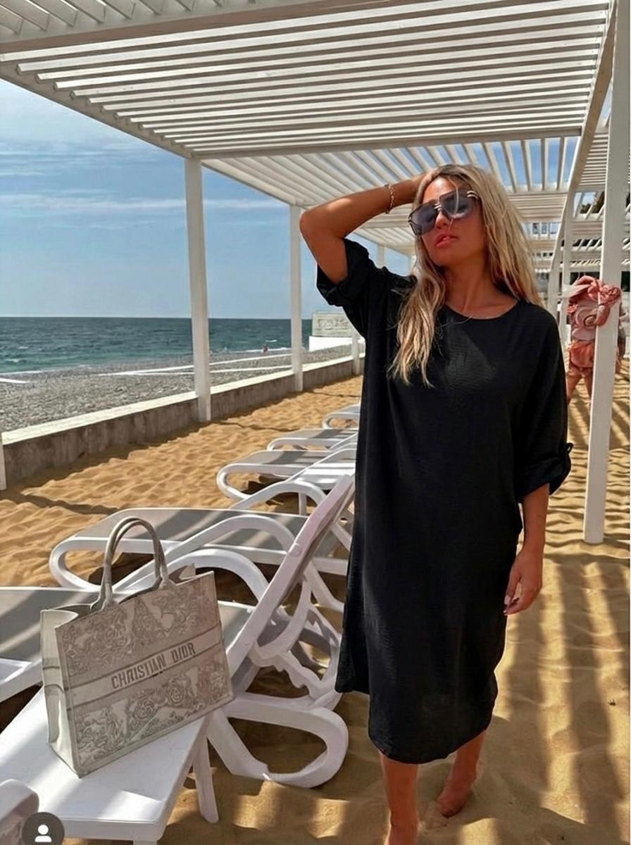 платье туника,платье оверсайз,стильное платье,платье женская,платье